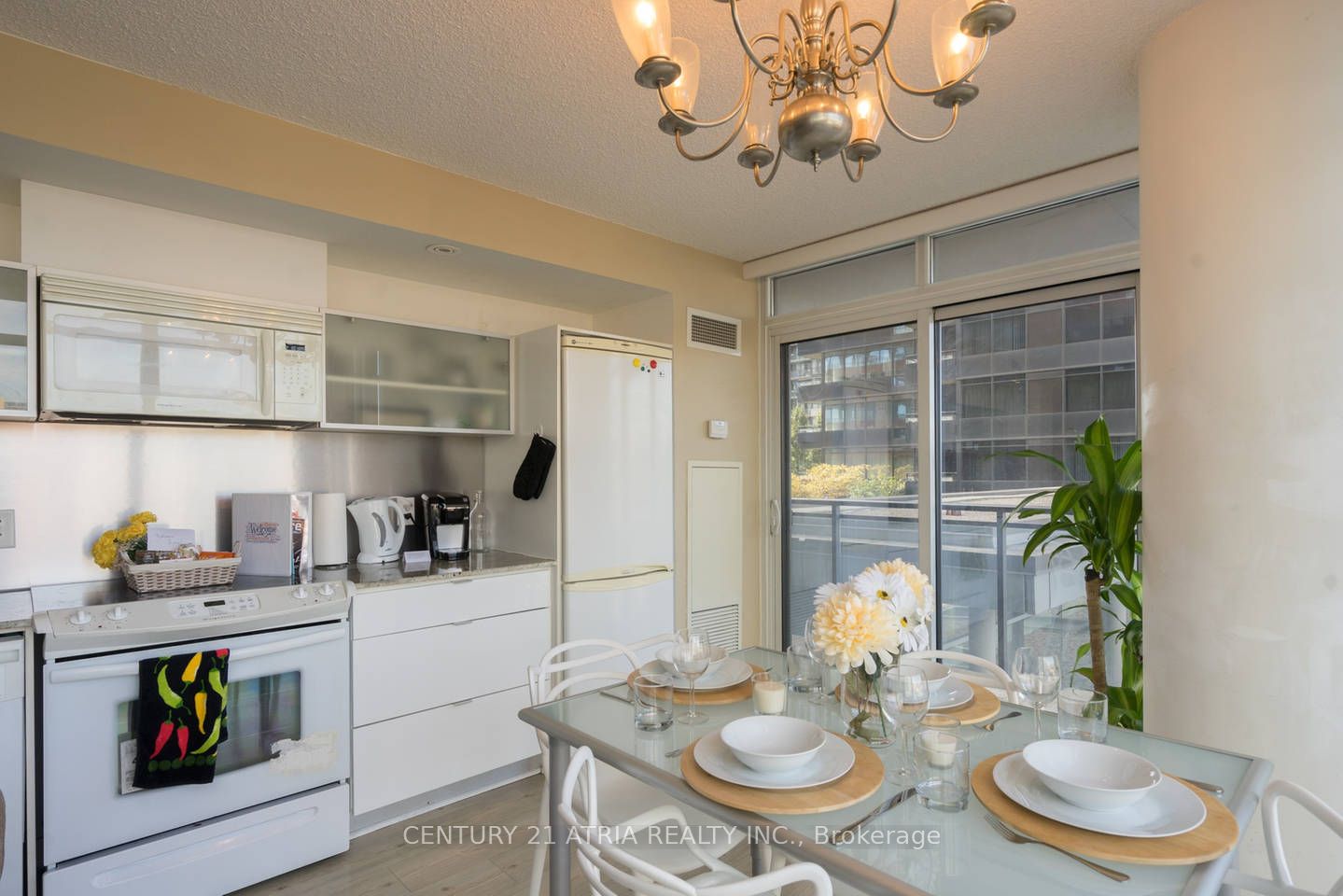 4K Spadina Avenue 302, Toronto, ON M5V 3Y9 photo 3