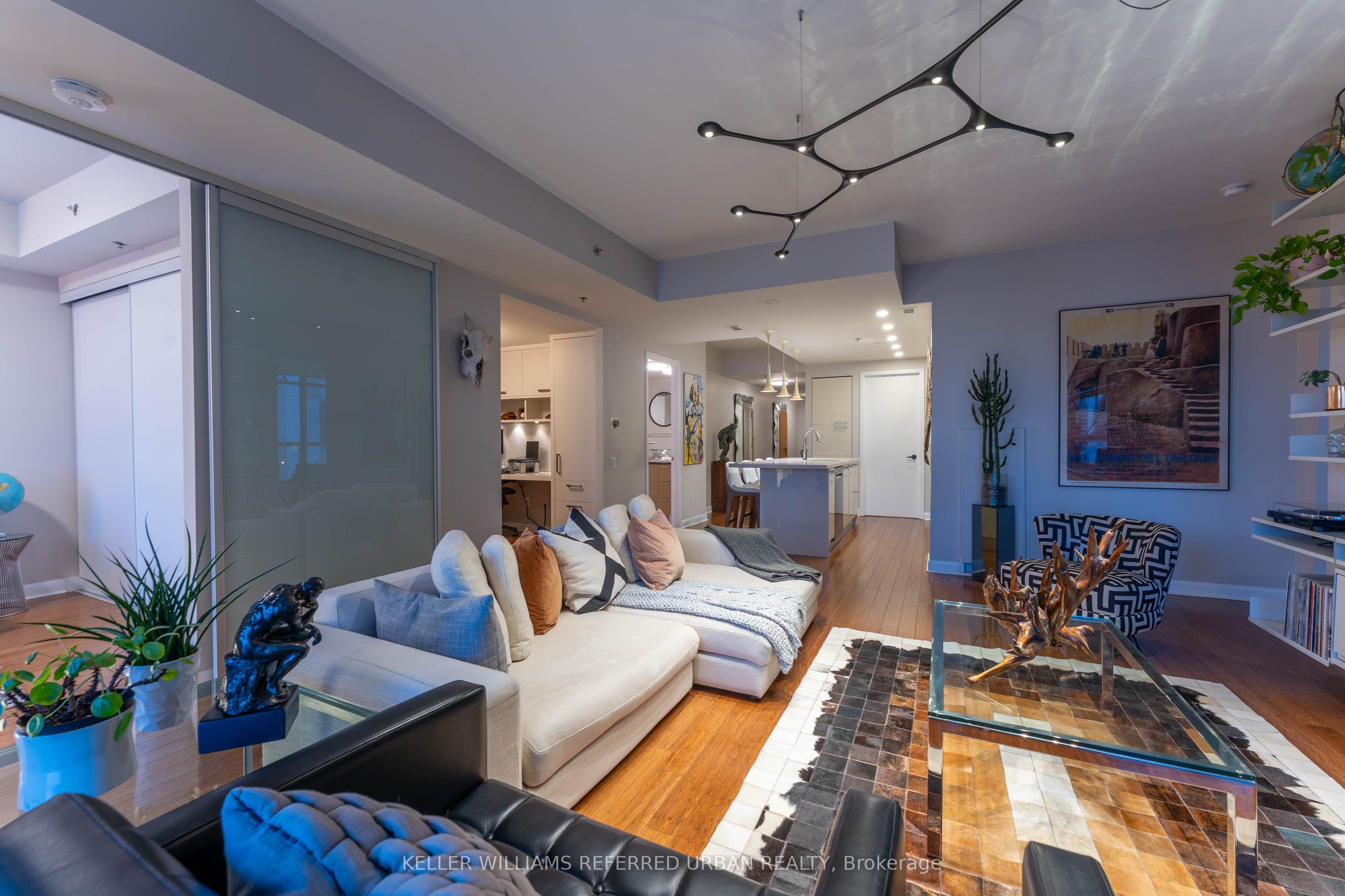 375 King Street W 2903, Toronto, ON M5V 1K5 photo 5