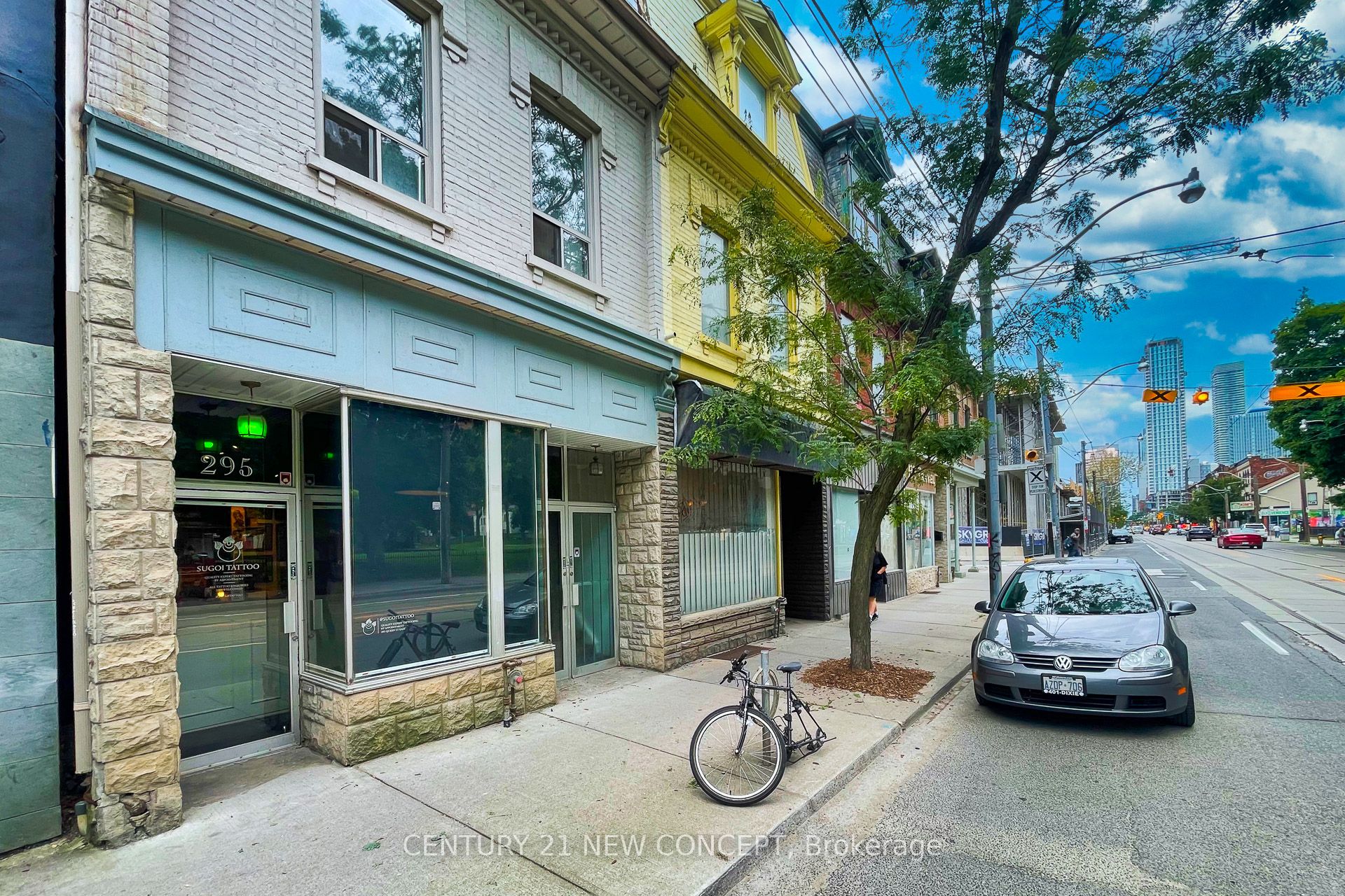 295 Queen Street E 2nd Floor, Toronto, ON M5A 1S7 photo 5