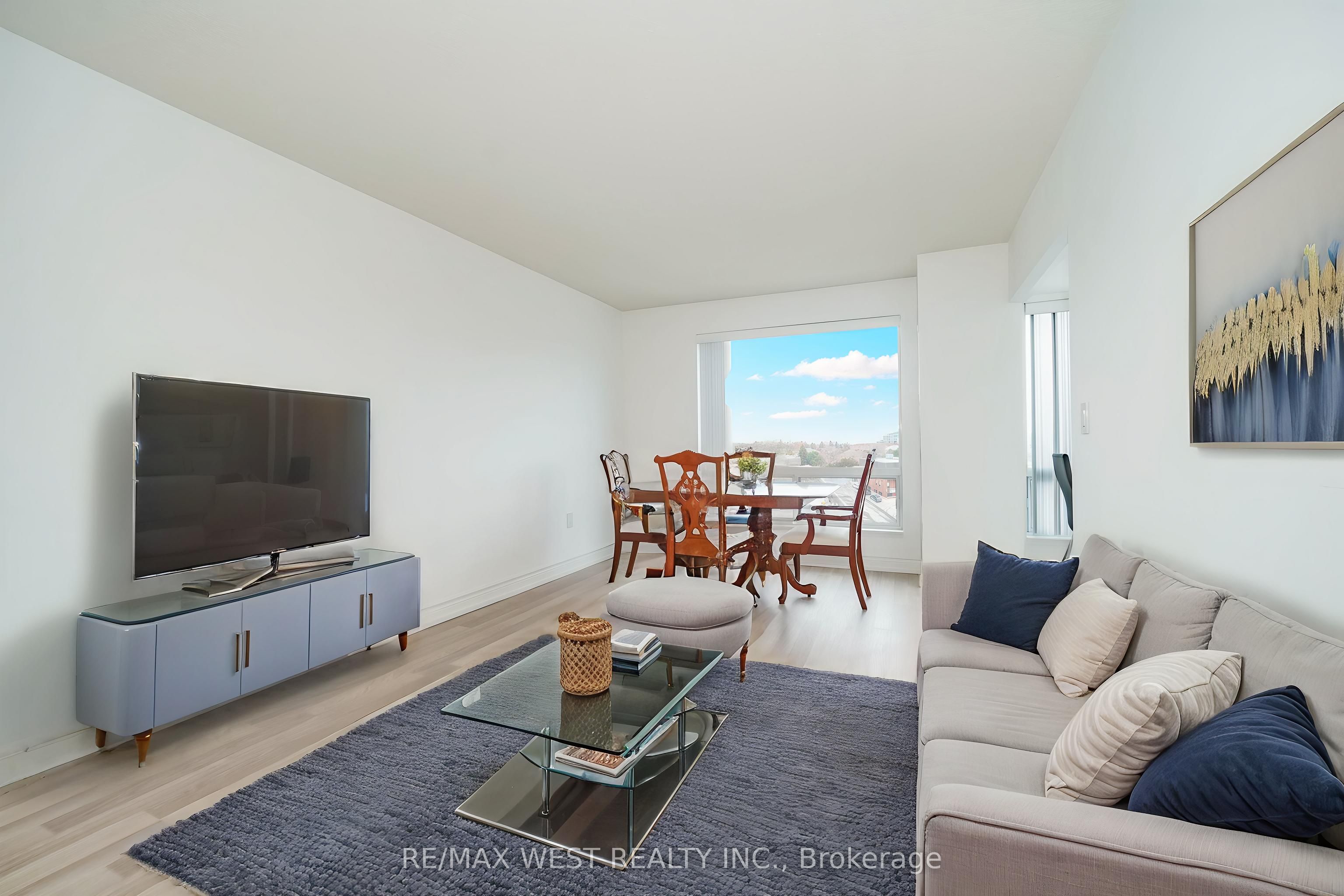 1 Hycrest Avenue 602, Toronto, ON M2N 6V8 photo 5