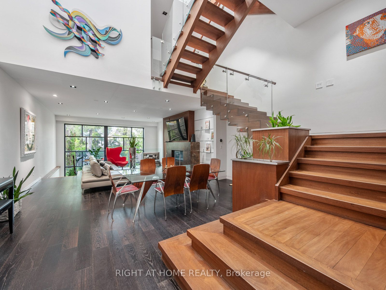 336 Melrose Avenue, Toronto, ON M5M 1Z4 photo 4