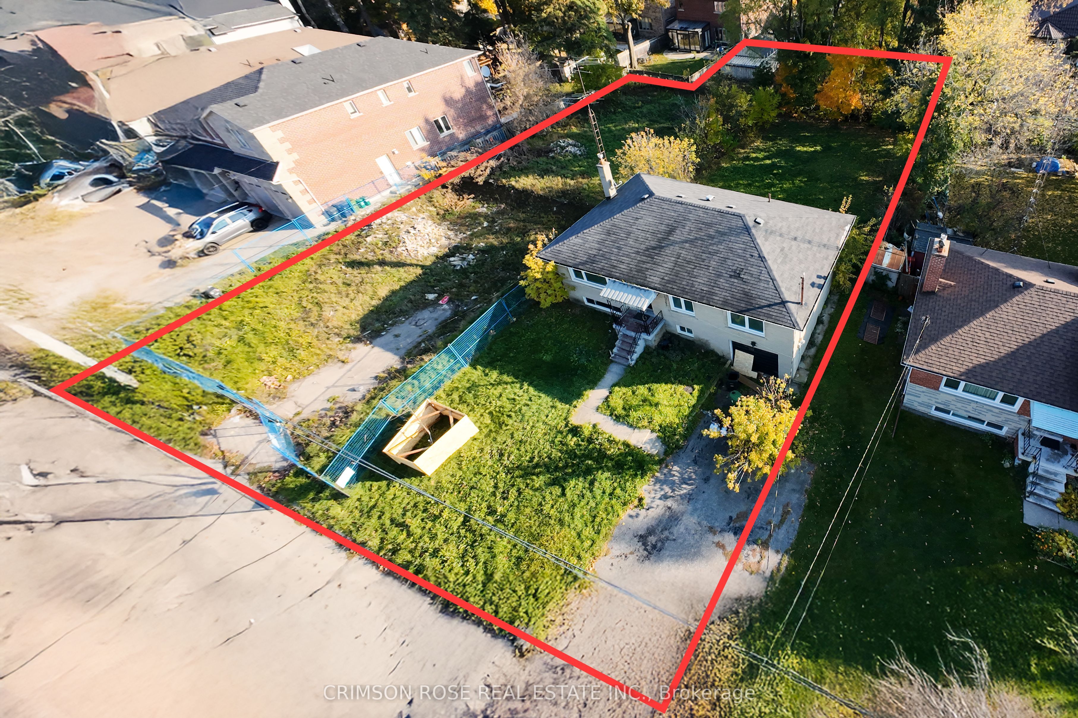 387 Hounslow Avenue, Toronto, ON M2R 1H7 photo 5