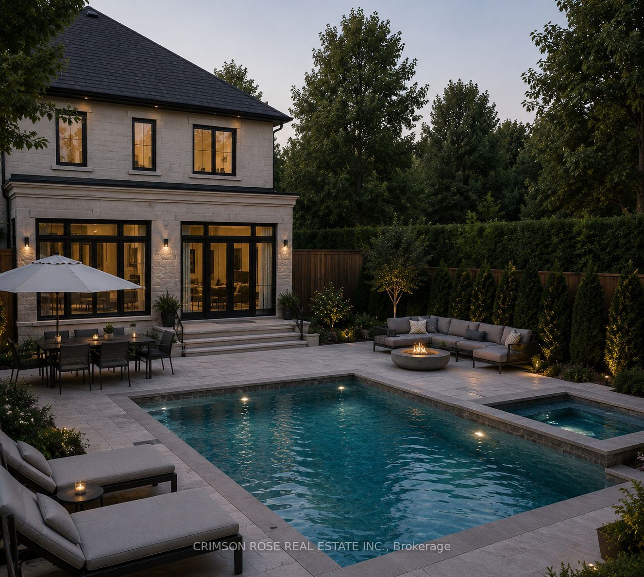 389 Hounslow Avenue, Toronto, ON M2R 1H7 photo 4