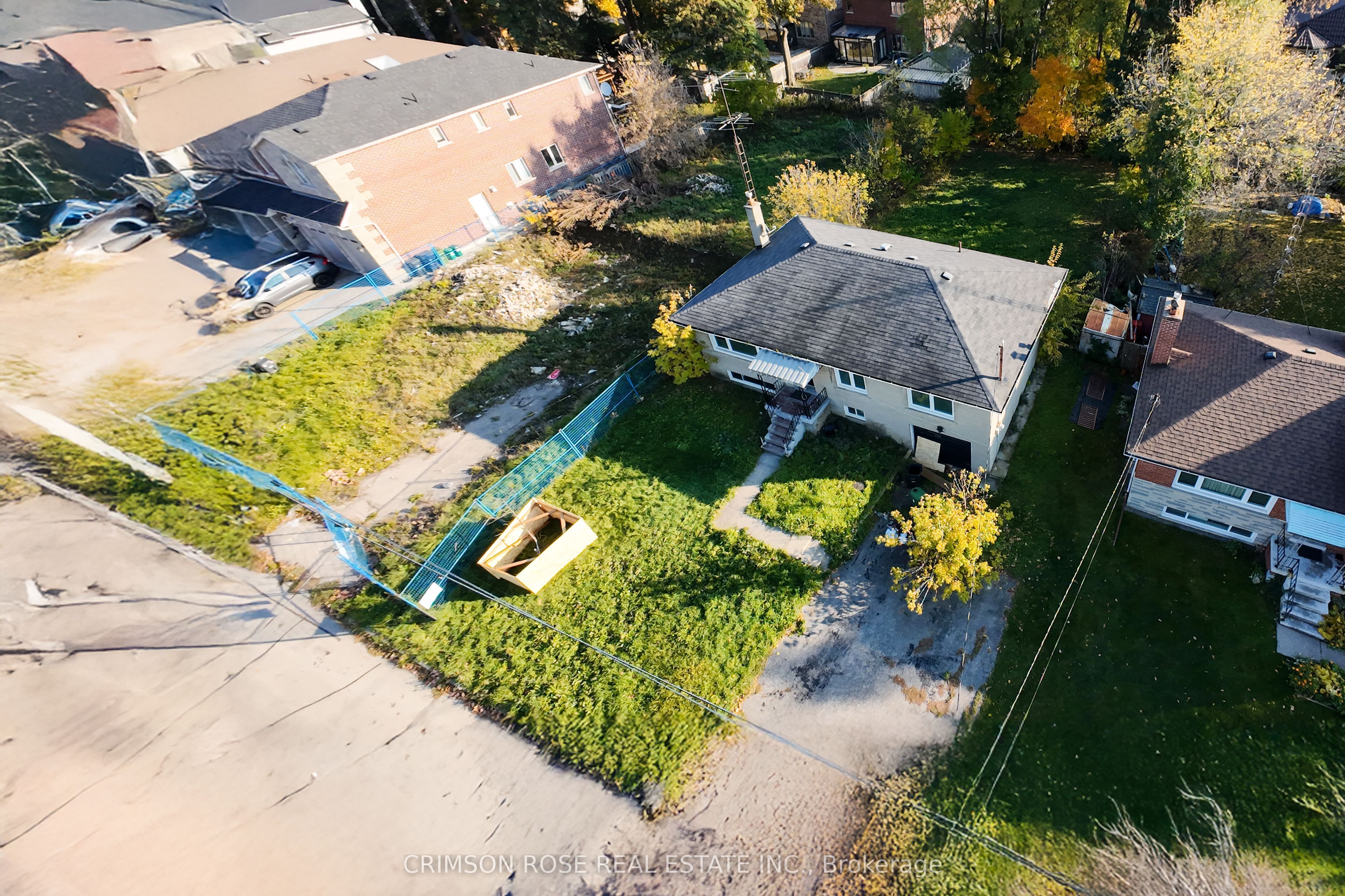 389 Hounslow Avenue, Toronto, ON M2R 1H7 photo 5