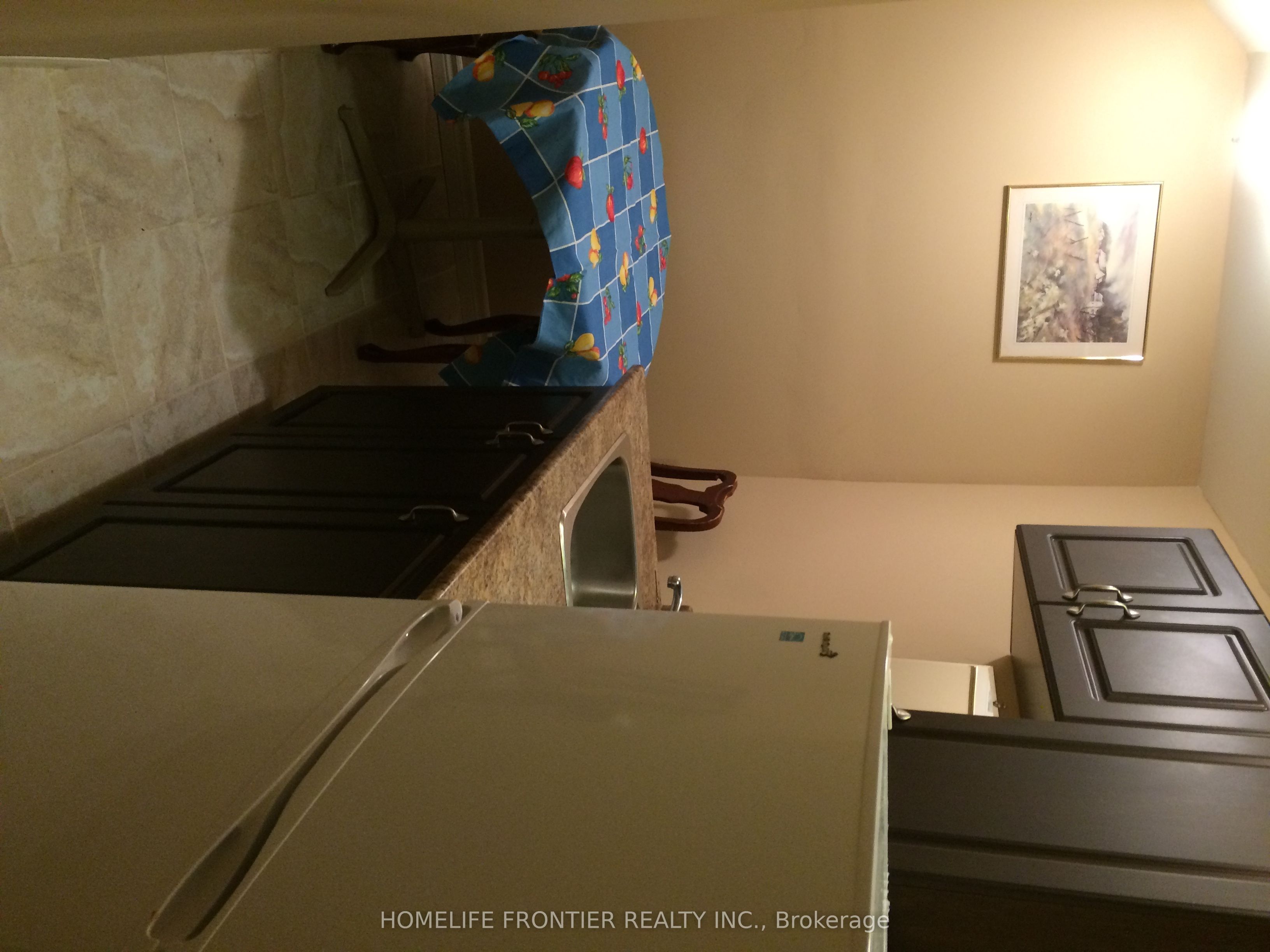 248 Shuter (Basement) Street, Toronto, ON M5A 1W2