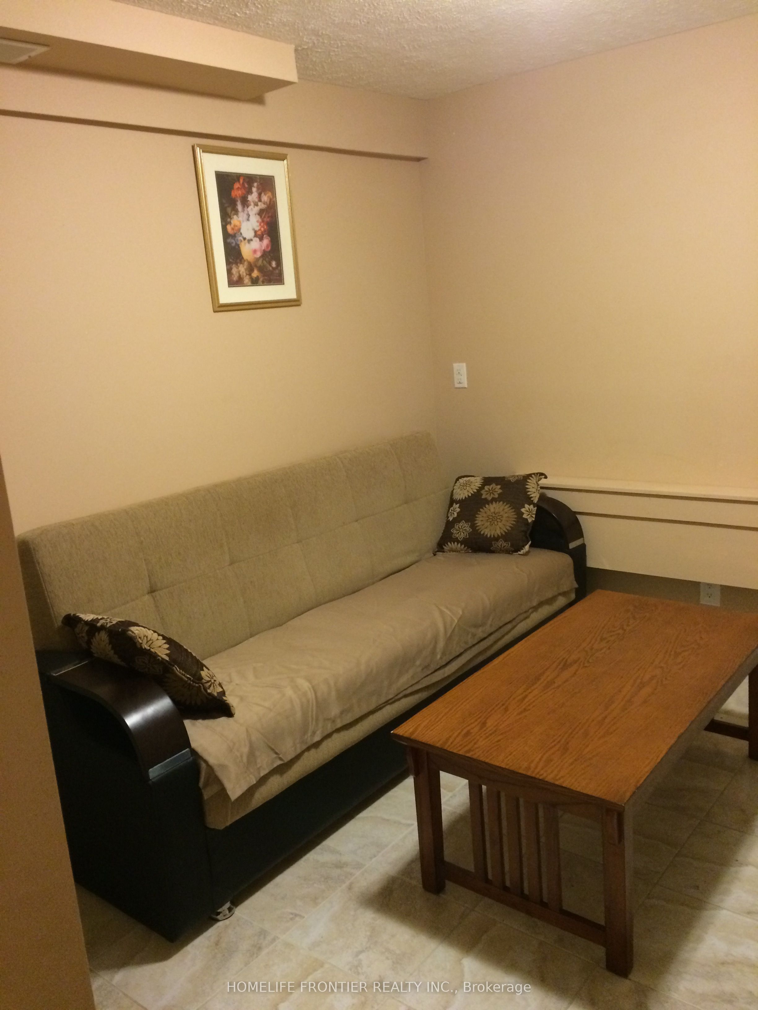 248 Shuter (Basement) Street, Toronto, ON M5A 1W2 photo 4