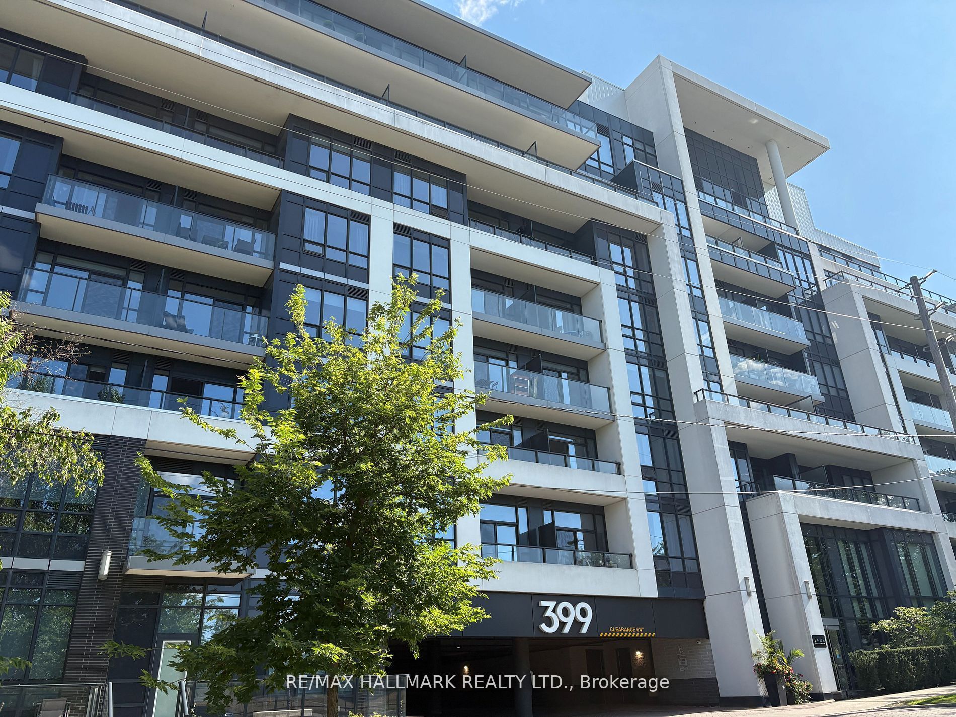 399 Spring Garden Avenue PH704, Toronto, ON M2N 3H6