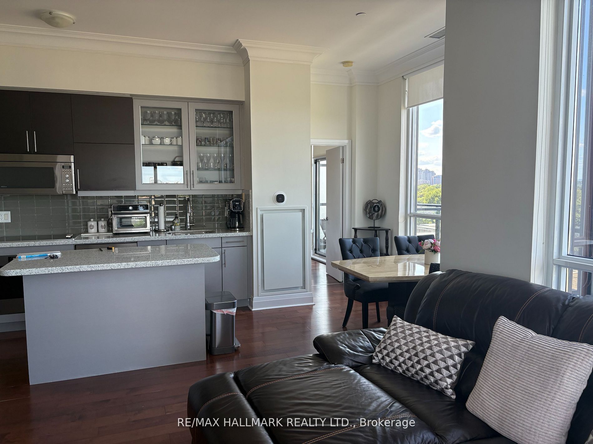 399 Spring Garden Avenue PH704, Toronto, ON M2N 3H6 photo 2