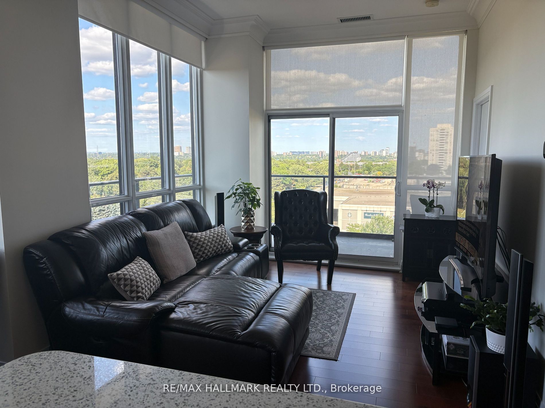 399 Spring Garden Avenue PH704, Toronto, ON M2N 3H6 photo 3