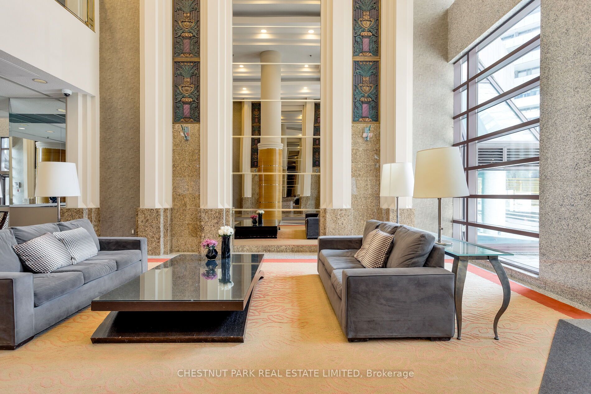 1001 Bay Street 1408, Toronto, ON M5S 3A6 photo 3