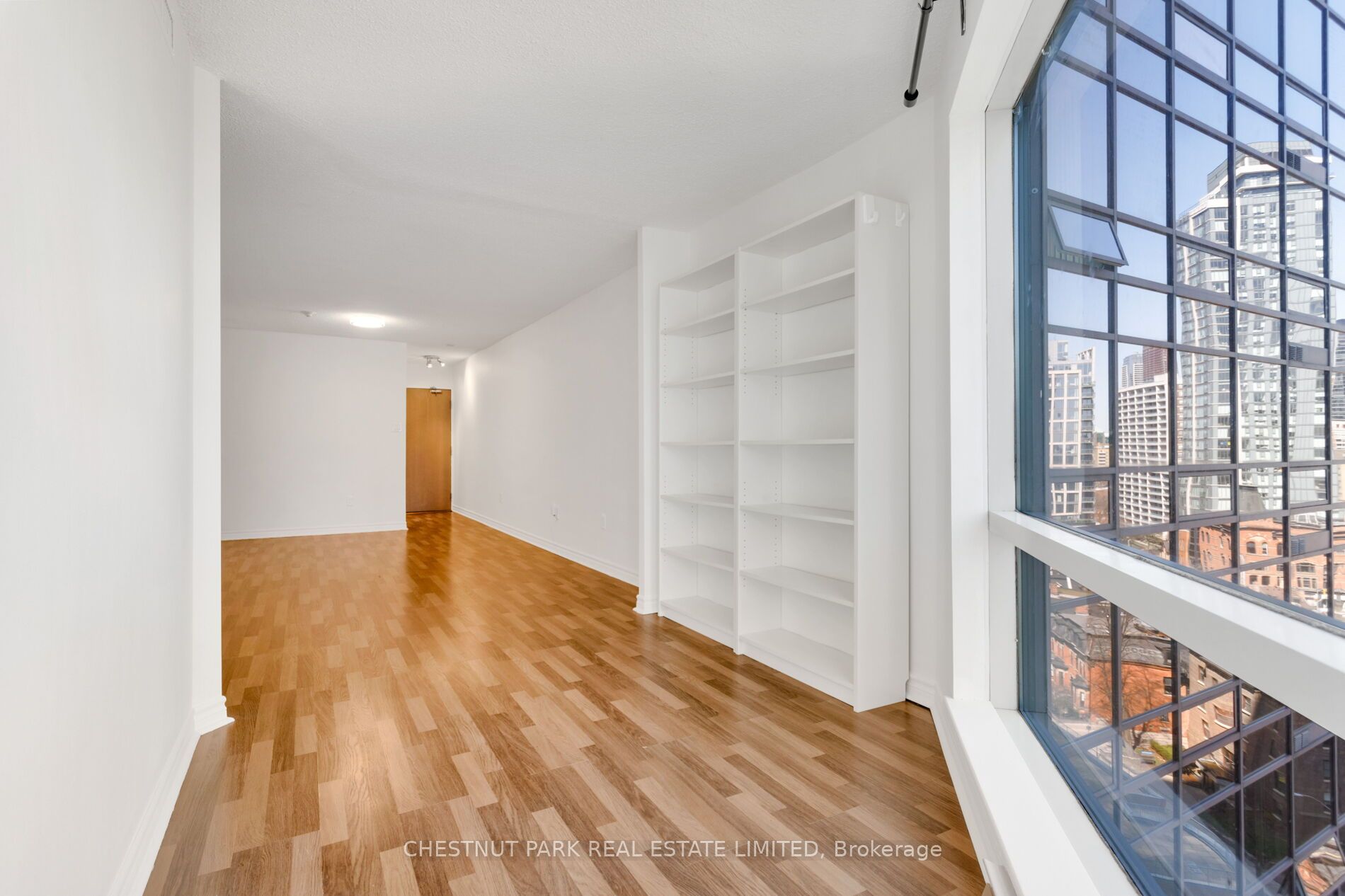 1001 Bay Street 1408, Toronto, ON M5S 3A6 photo 4