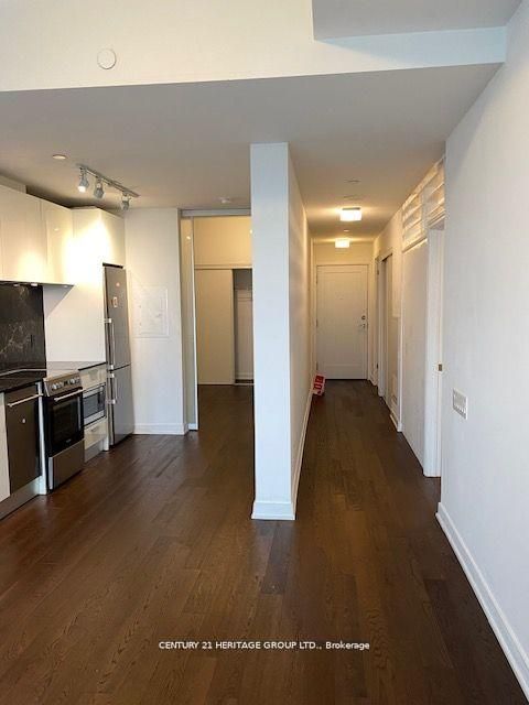 57 St Joseph Street 1507, Toronto, ON M5S 0C5 photo 3