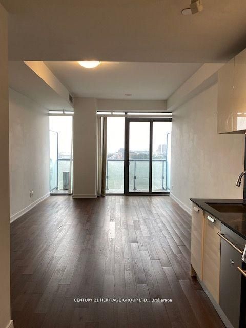 57 St Joseph Street 1507, Toronto, ON M5S 0C5 photo 4