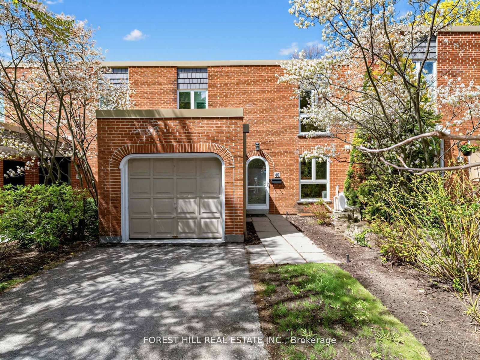 40 Snowshoe Mill Way, Toronto, ON M2L 1T5 photo 3
