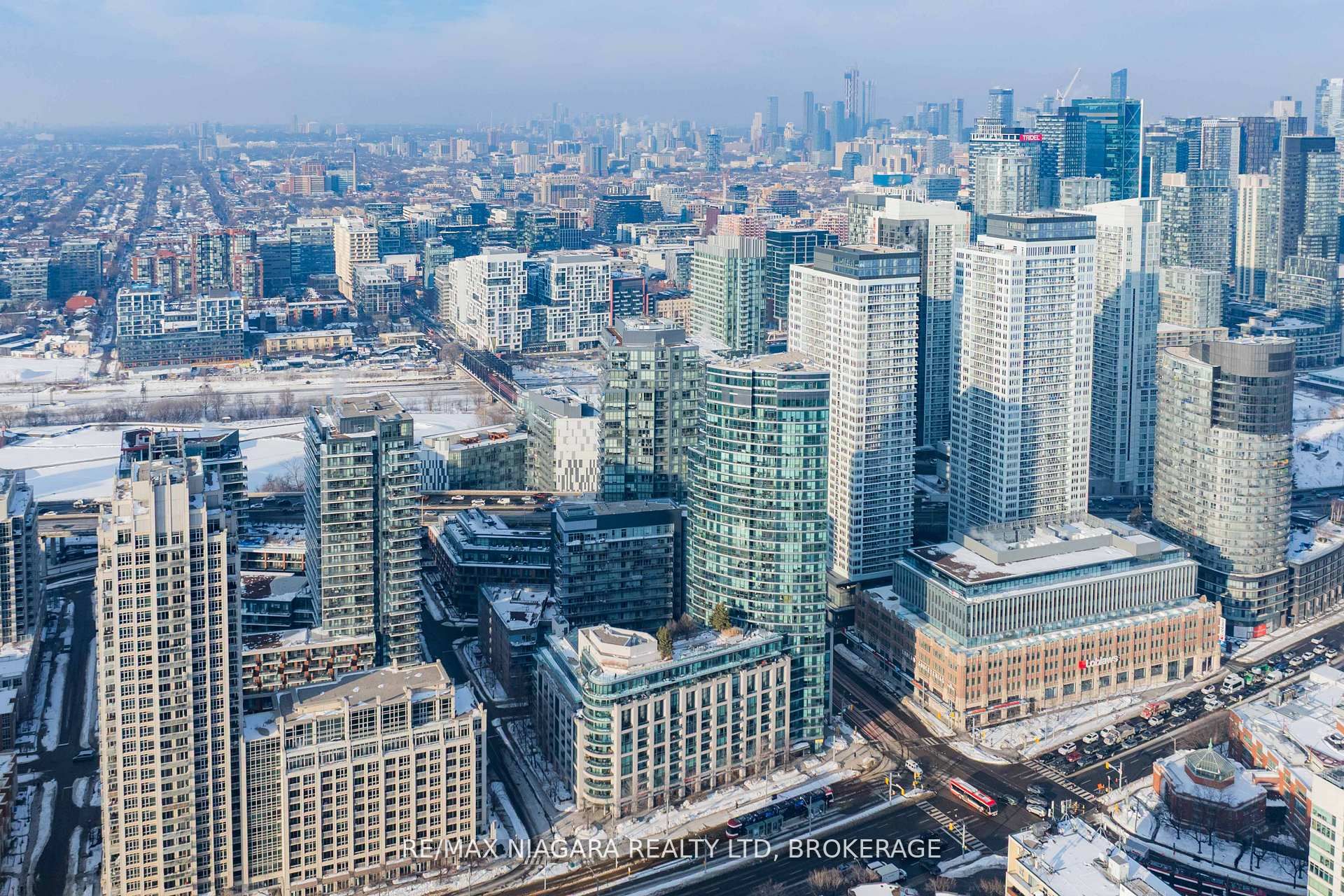 600 Fleet Street 1601, Toronto, ON M5V 1B7 photo 4