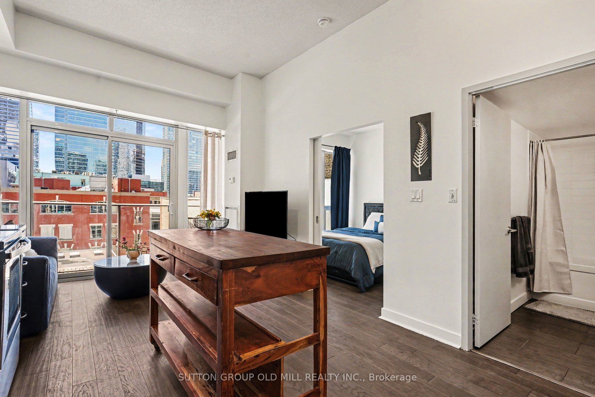 126 Simcoe Street 713, Toronto, ON M5H 4E6 photo 3