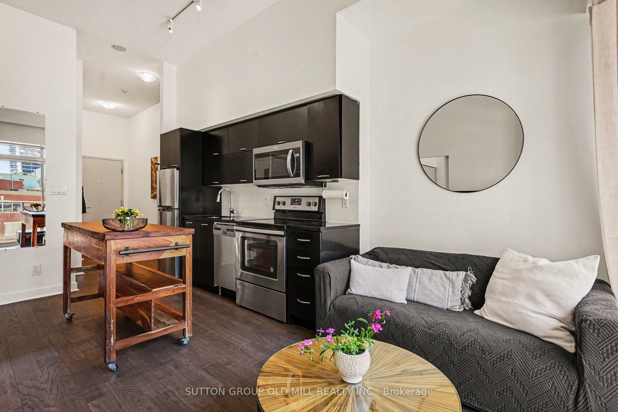 126 Simcoe Street 713, Toronto, ON M5H 4E6 photo 5