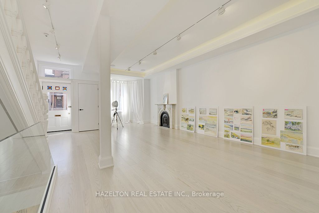 12 Webster Avenue, Toronto, ON M5R 1N7 photo 5