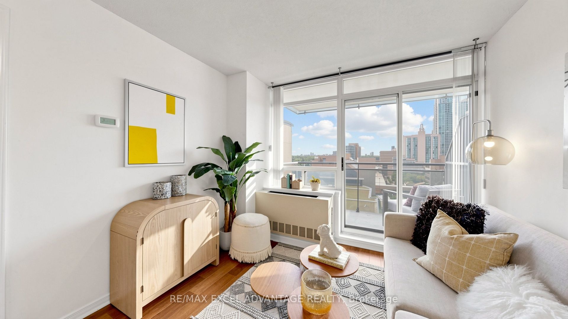 155 Beecroft Road 1007, Toronto, ON M2N 7C6 photo 3