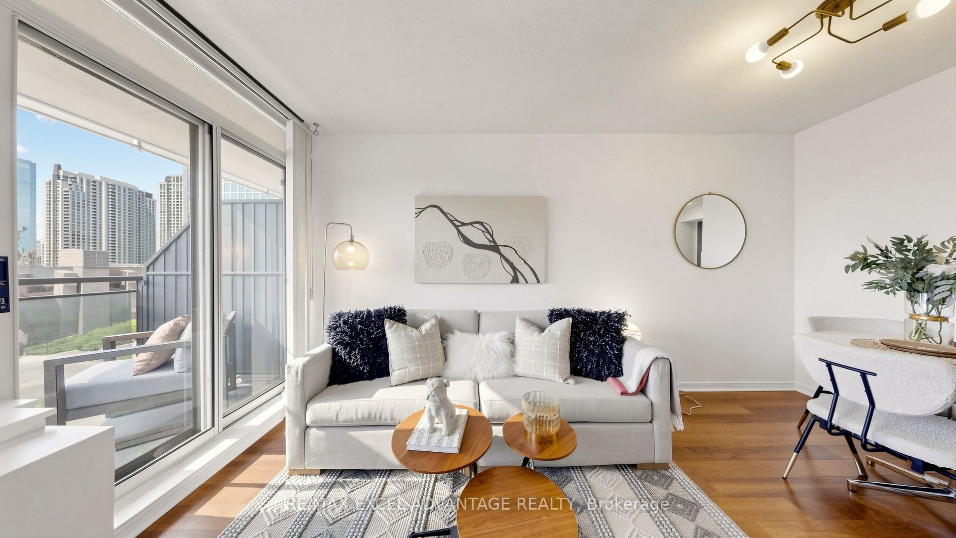155 Beecroft Road 1007, Toronto, ON M2N 7C6 photo 4
