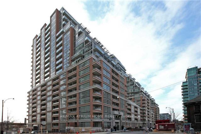 65 East Liberty Street 1310, Toronto, ON M6K 3R2