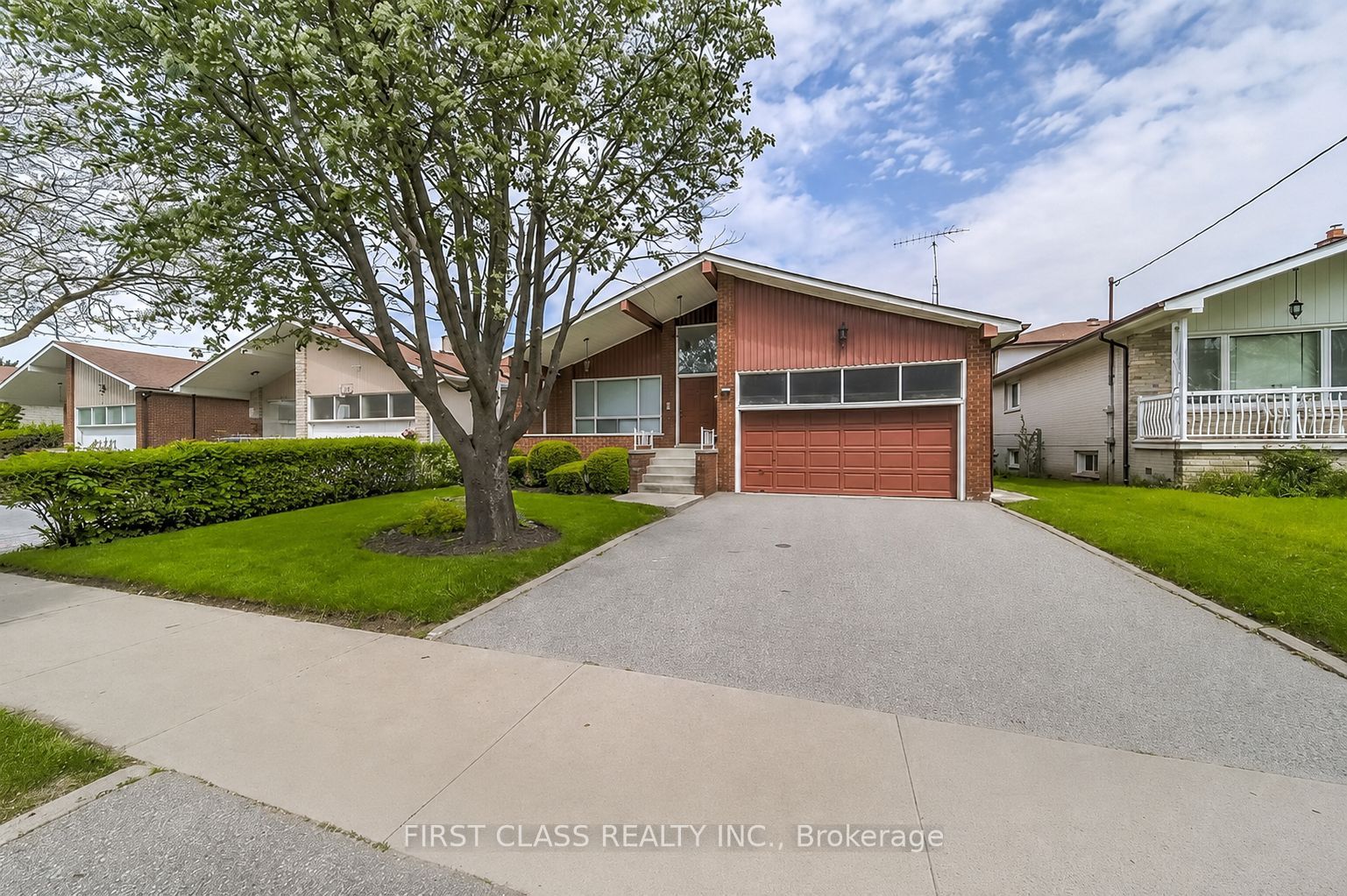 93 Peckham Avenue N3, Toronto, ON M2R 2V4 photo 2