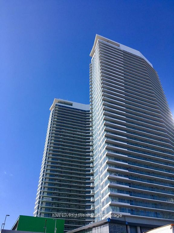 117 Mcmahon Drive 1901, Toronto, ON M2K 0E4