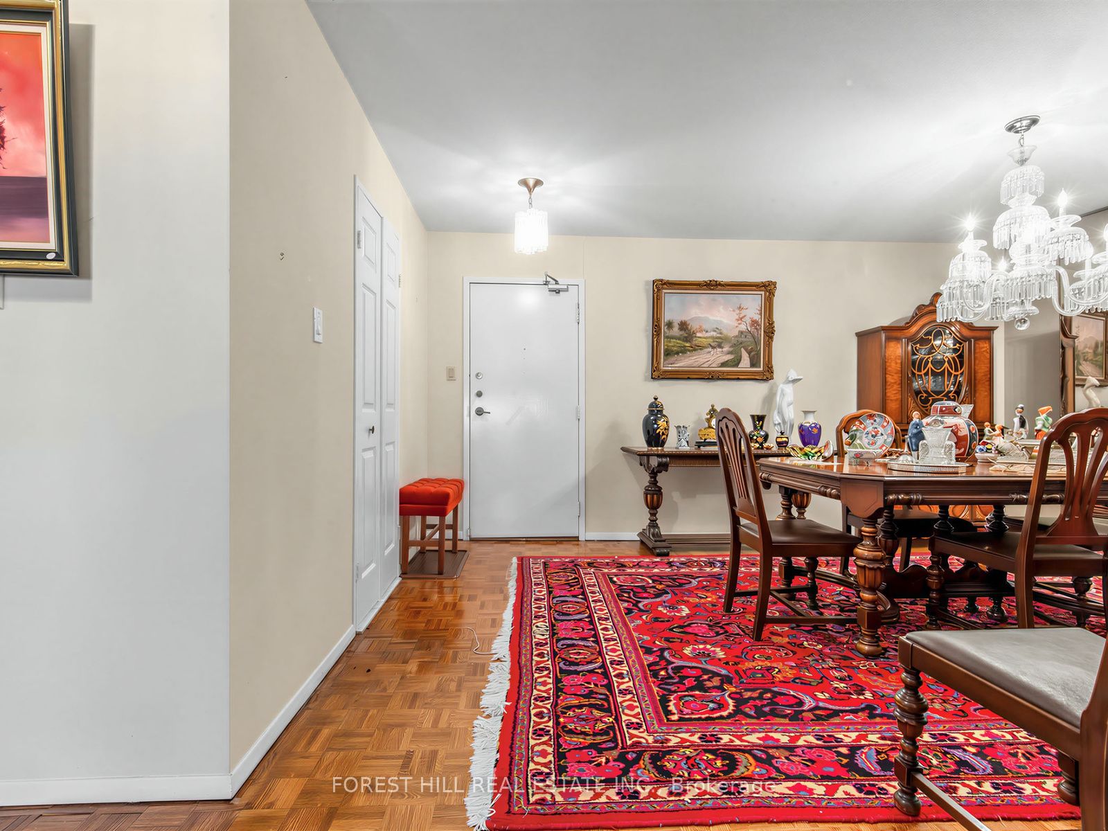 1555 Finch Avenue 703, Toronto, ON M2J 4X9 photo 3