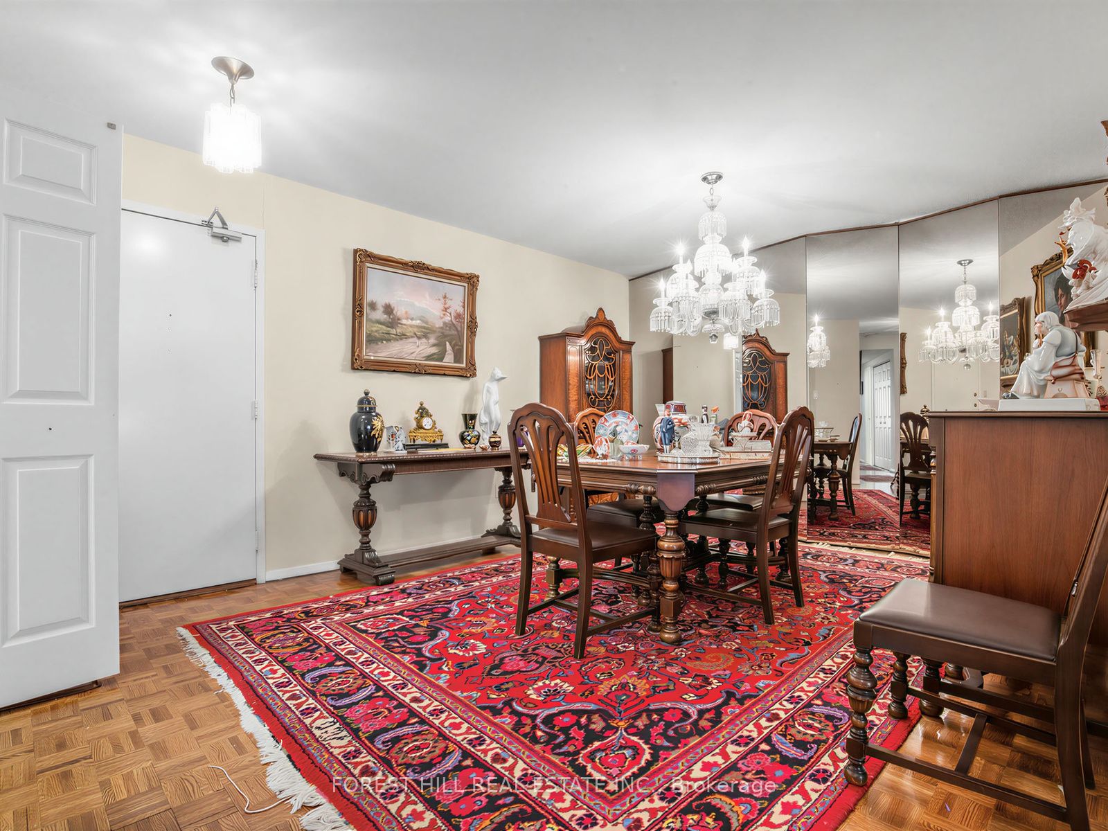 1555 Finch Avenue 703, Toronto, ON M2J 4X9 photo 4