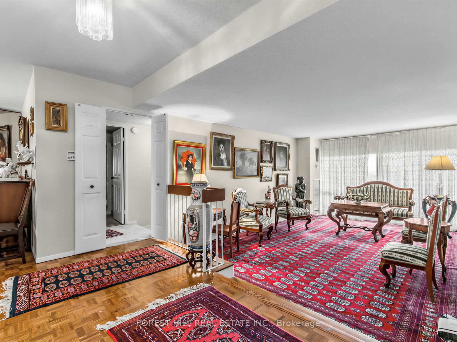 1555 Finch Avenue 703, Toronto, ON M2J 4X9 photo 5