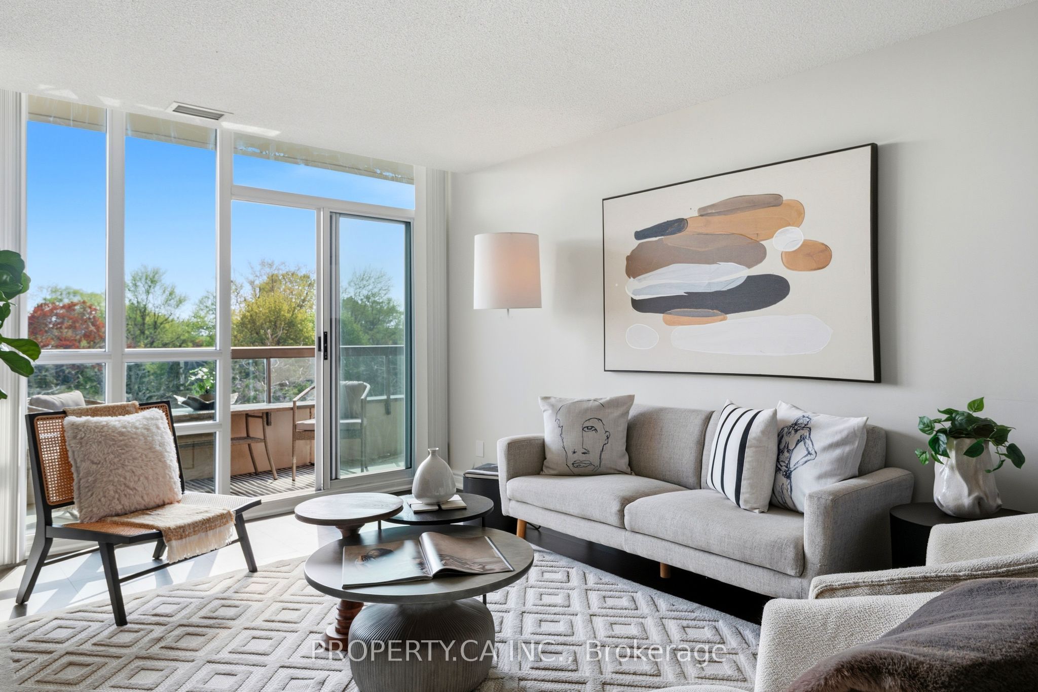 509 Beecroft Road 307, Toronto, ON M2N 0A3 photo 2