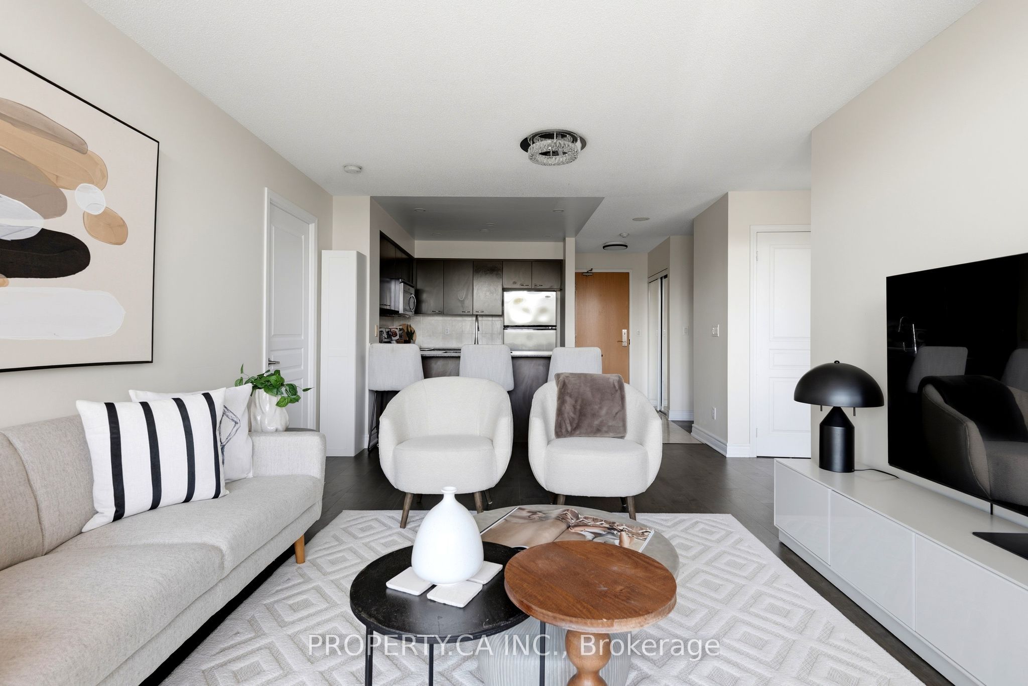 509 Beecroft Road 307, Toronto, ON M2N 0A3 photo 3