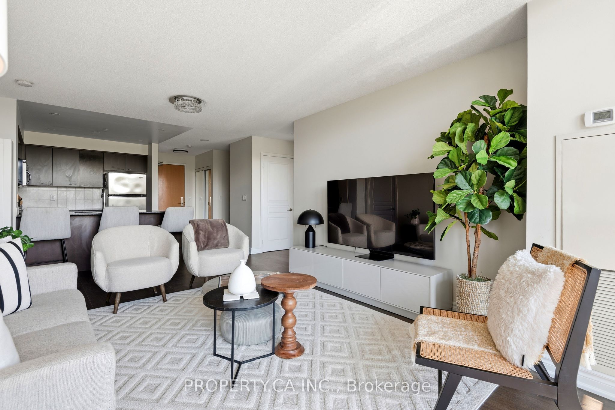 509 Beecroft Road 307, Toronto, ON M2N 0A3 photo 4