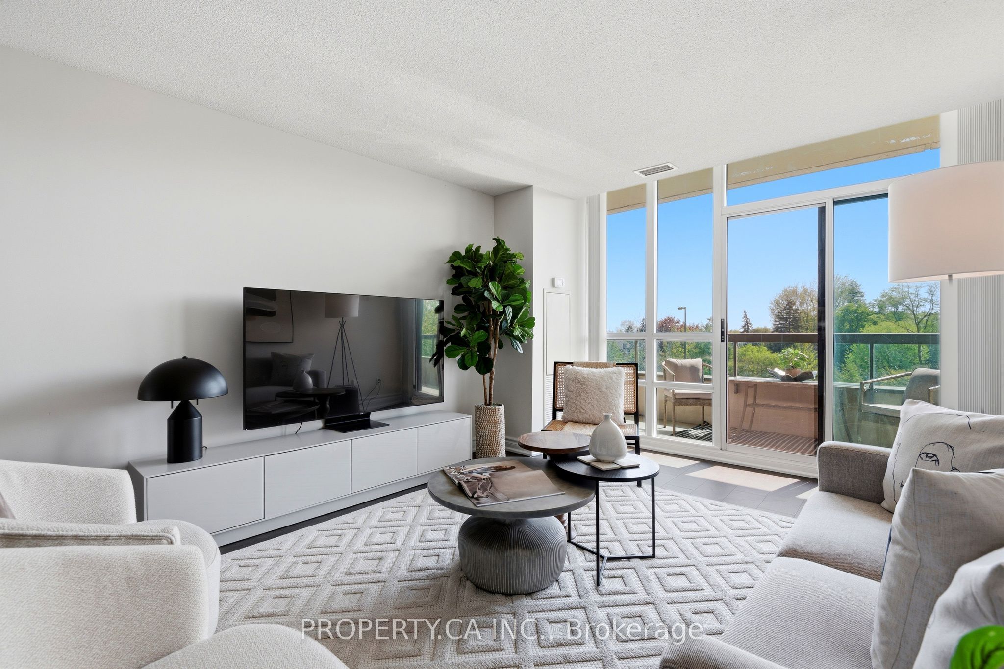 509 Beecroft Road 307, Toronto, ON M2N 0A3 photo 5
