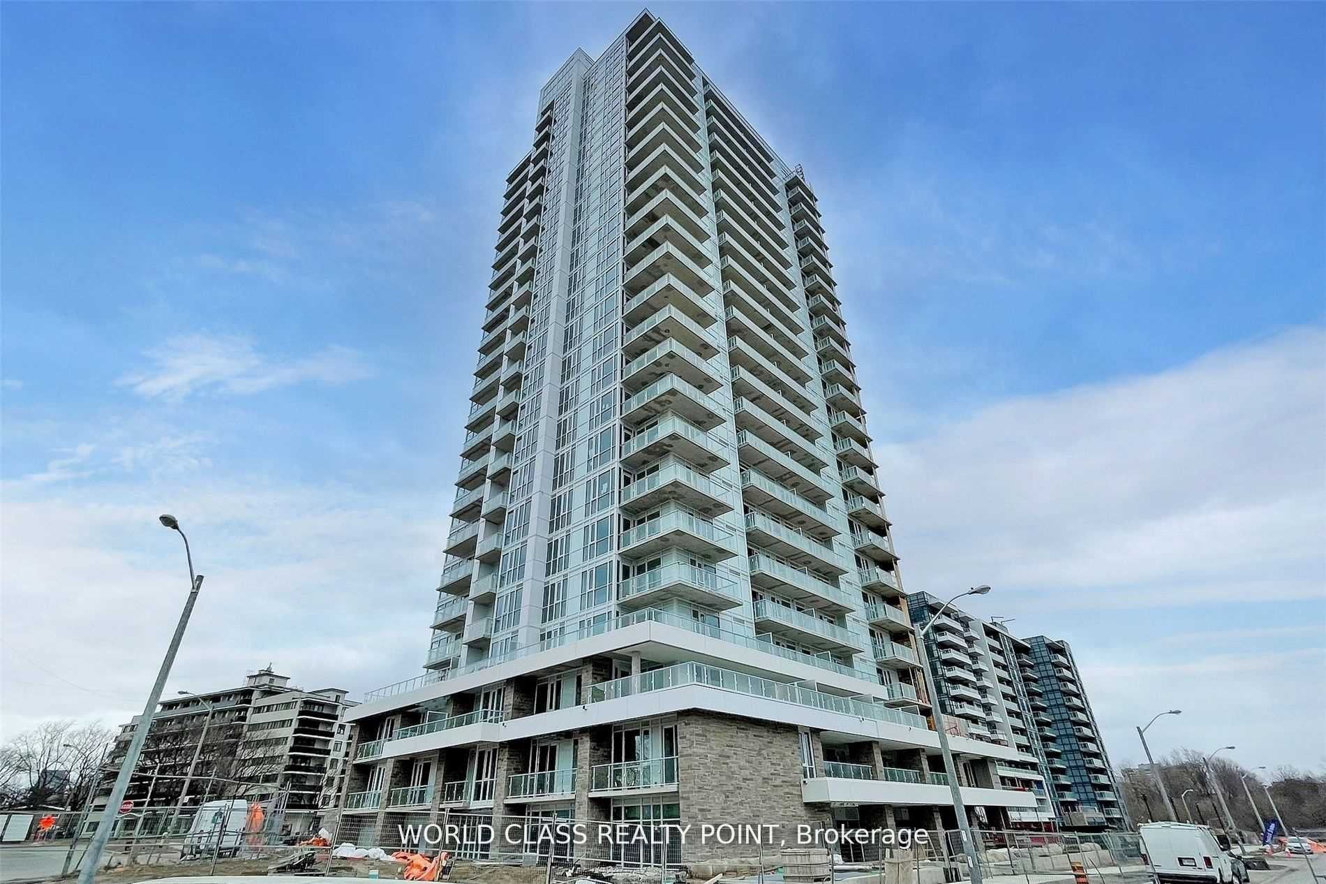 10 Deerlick Court 801, Toronto, ON M3A 0A7