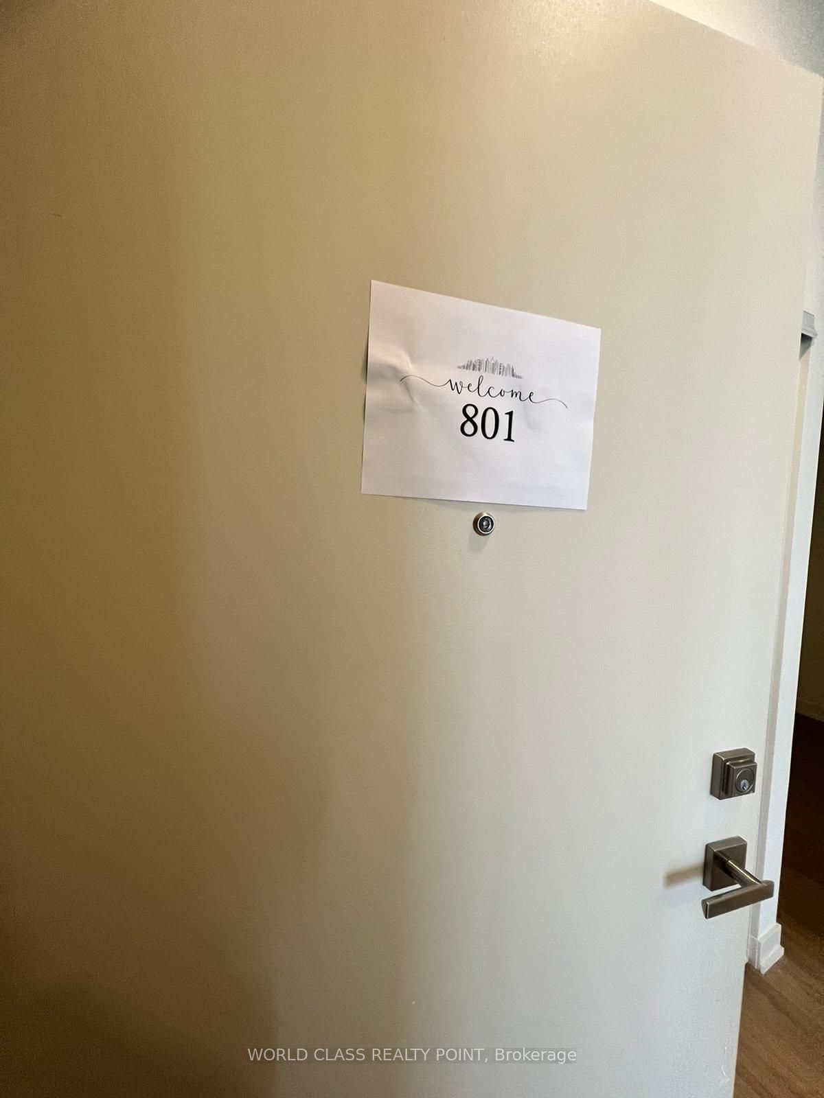 10 Deerlick Court 801, Toronto, ON M3A 0A7 photo 5