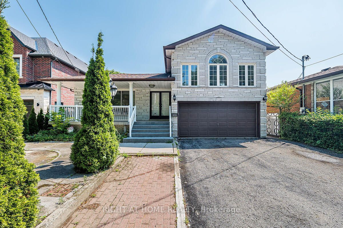 233 Faywood Boulevard, Toronto, ON M3H 2Y3 photo 5