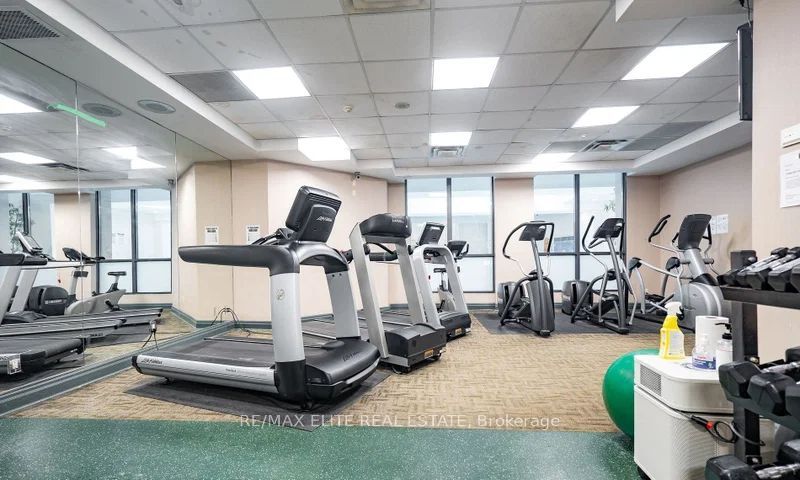155 Beecroft Road 303, Toronto, ON M2N 7C6 photo 4