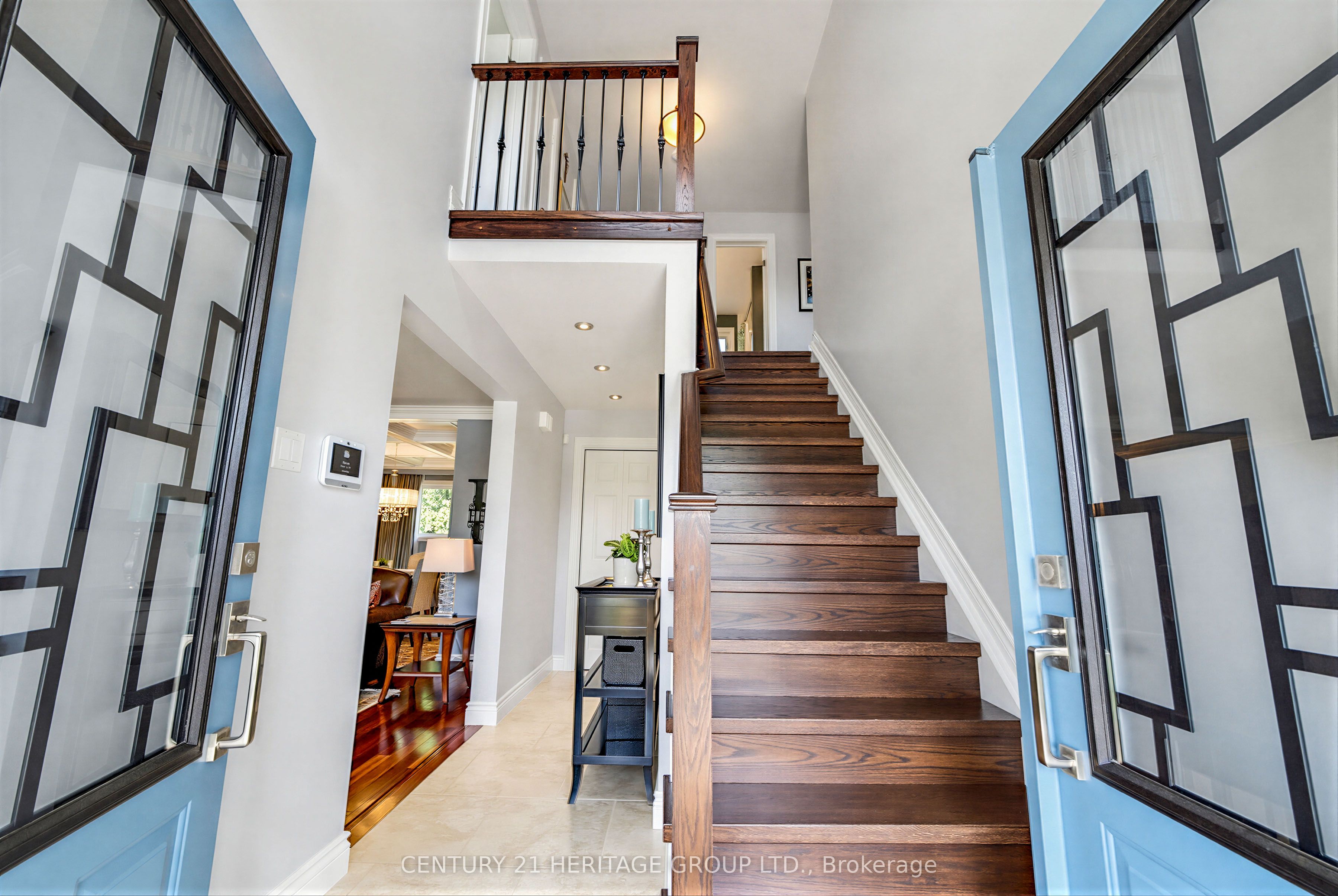 28 Manadon Drive, Toronto, ON M2M 1W6 photo 4