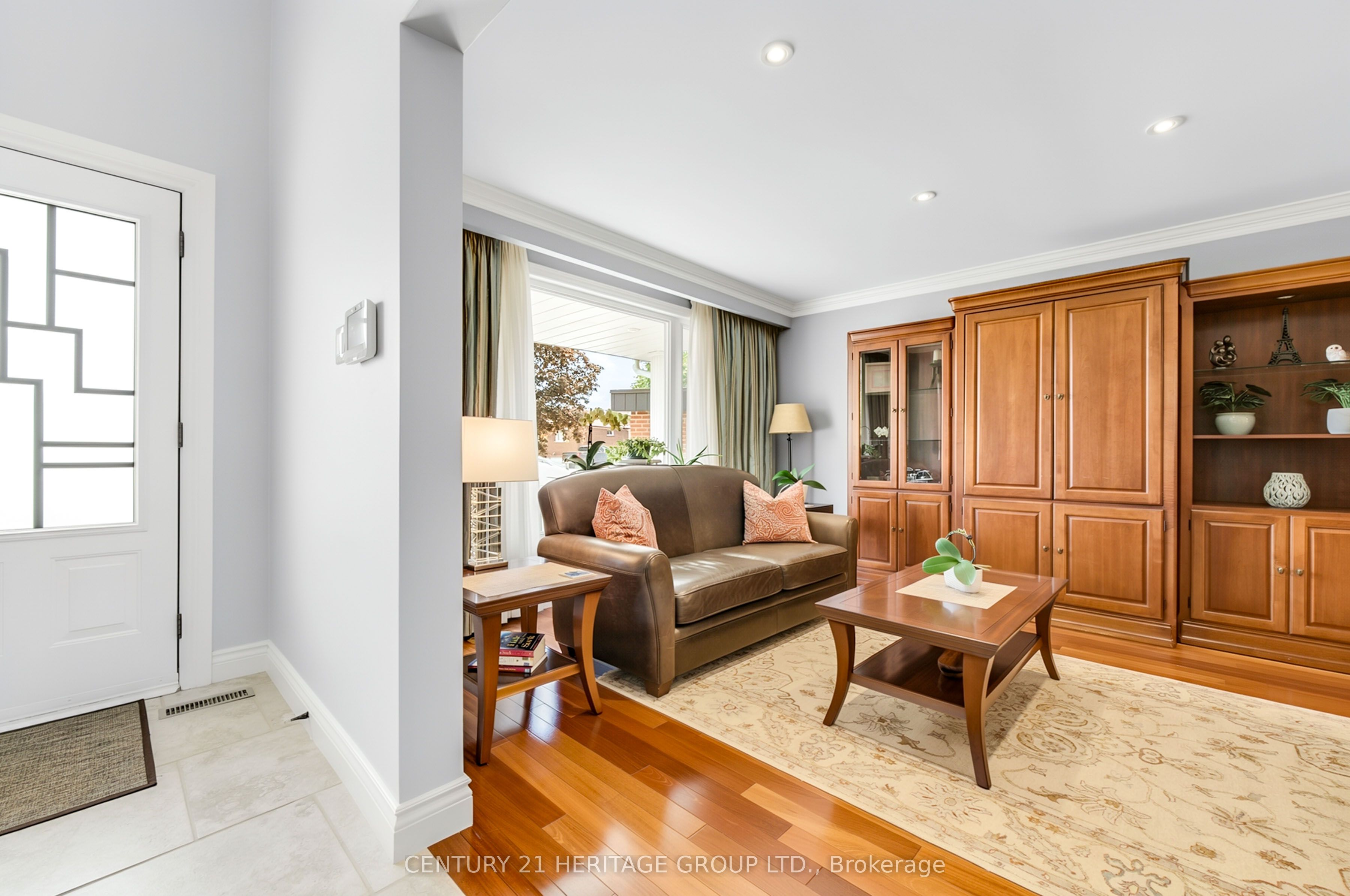 28 Manadon Drive, Toronto, ON M2M 1W6 photo 5