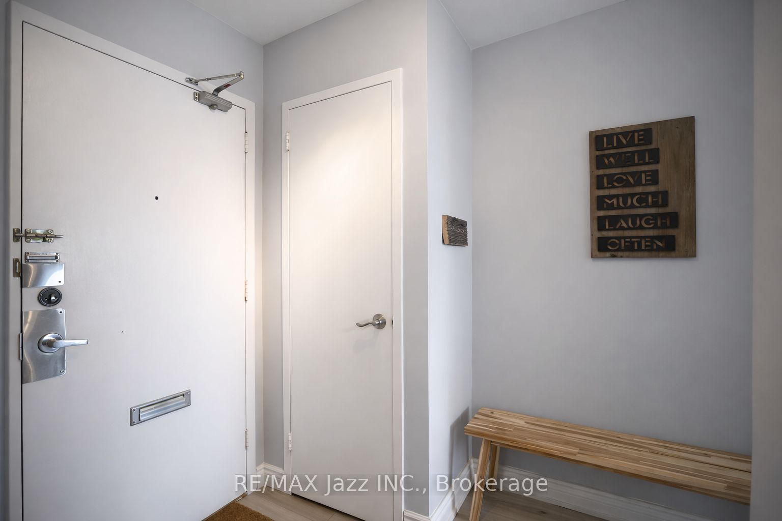 10 Parkway Forest Drive 1008, Toronto, ON M2J 1L3 photo 2