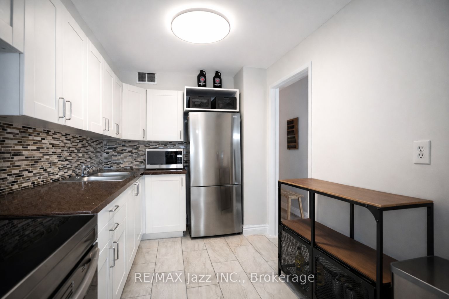10 Parkway Forest Drive 1008, Toronto, ON M2J 1L3 photo 4
