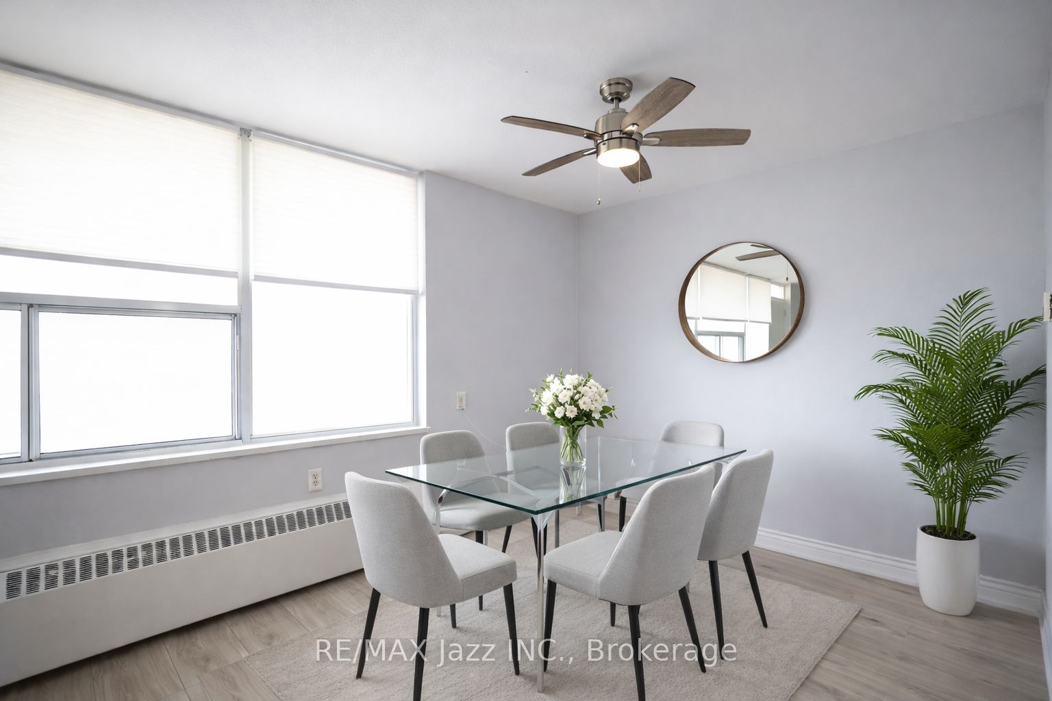 10 Parkway Forest Drive 1008, Toronto, ON M2J 1L3 photo 5