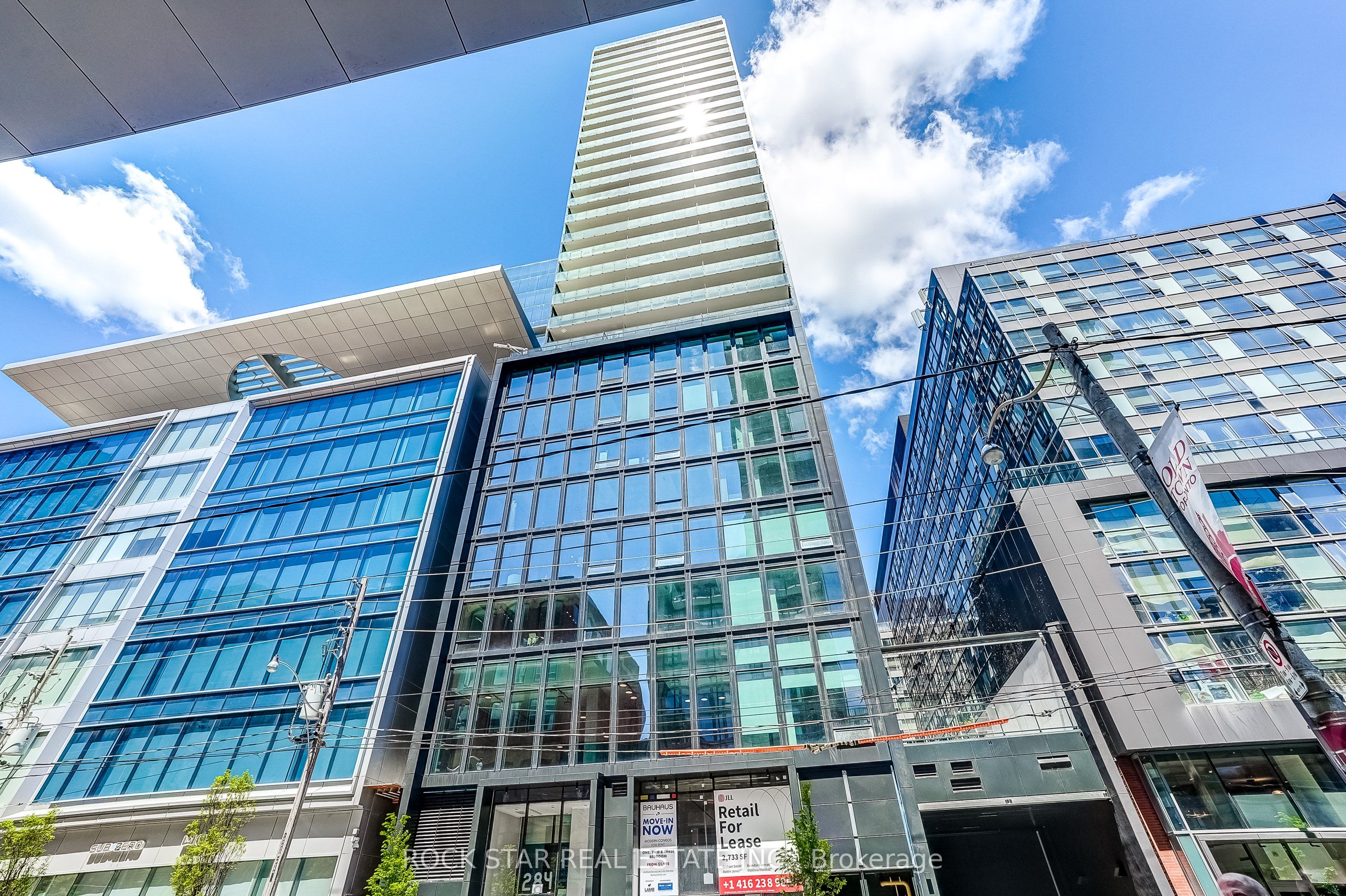 284 King Street E 2802, Toronto, ON M5A 1K4