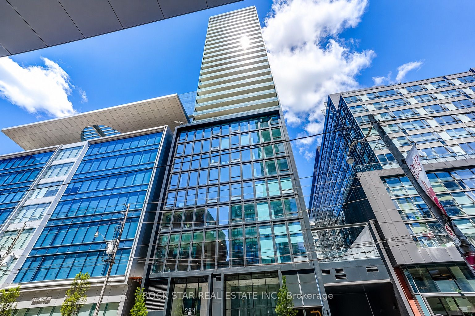 284 King Street E 2802, Toronto, ON M5A 1K4 photo 2