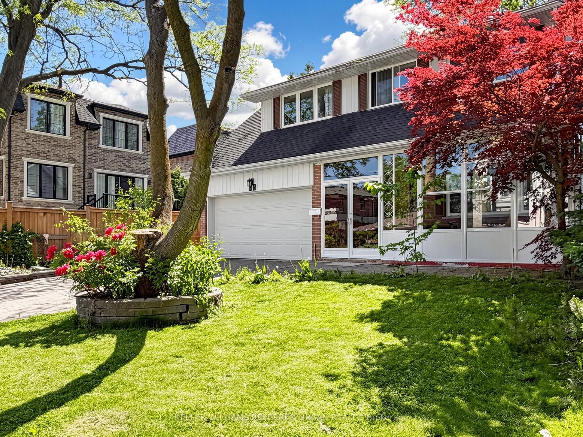 32 Wycliffe Crescent, Toronto, ON M2K 1V6 photo 2