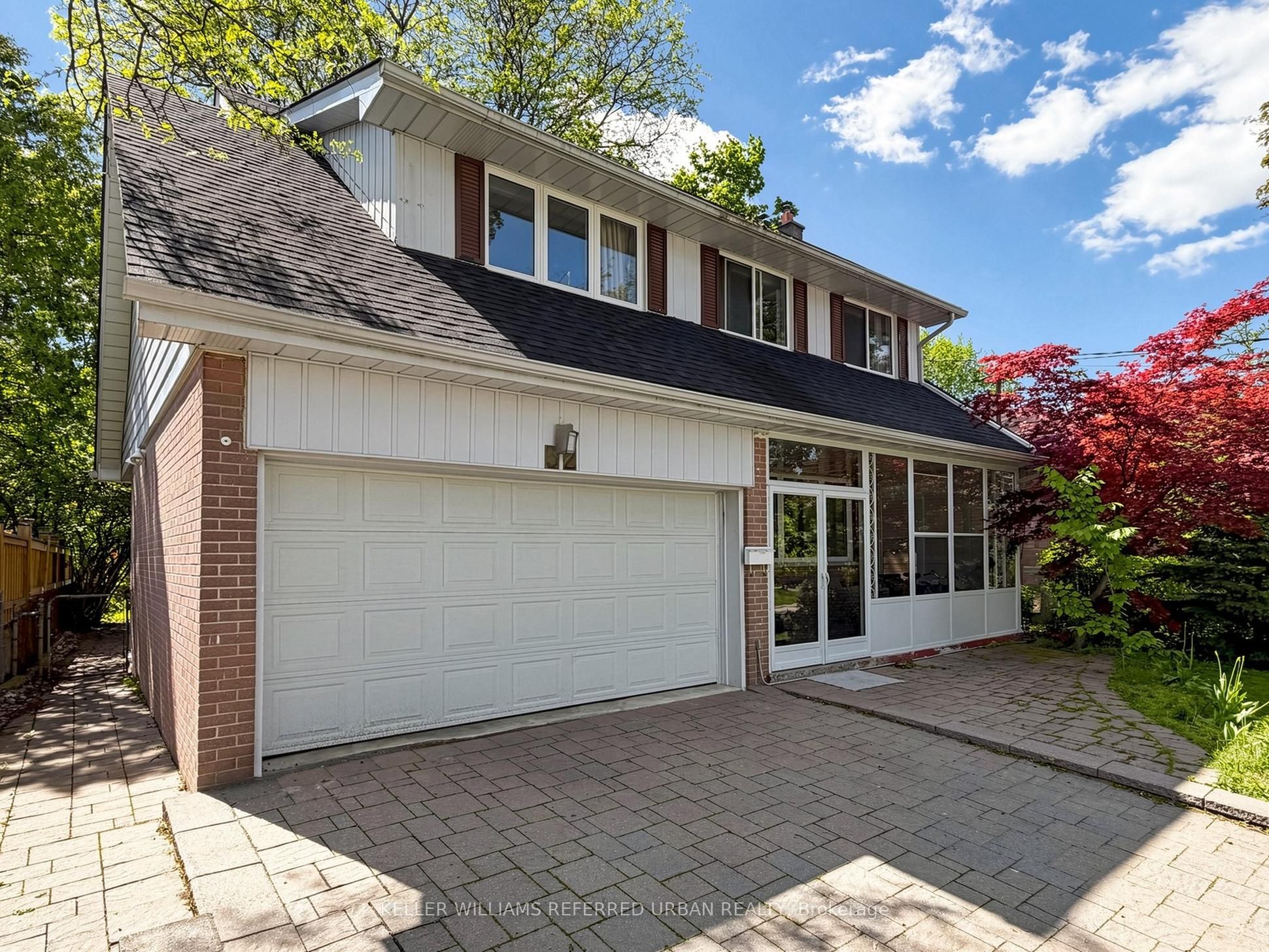 32 Wycliffe Crescent, Toronto, ON M2K 1V6 photo 3