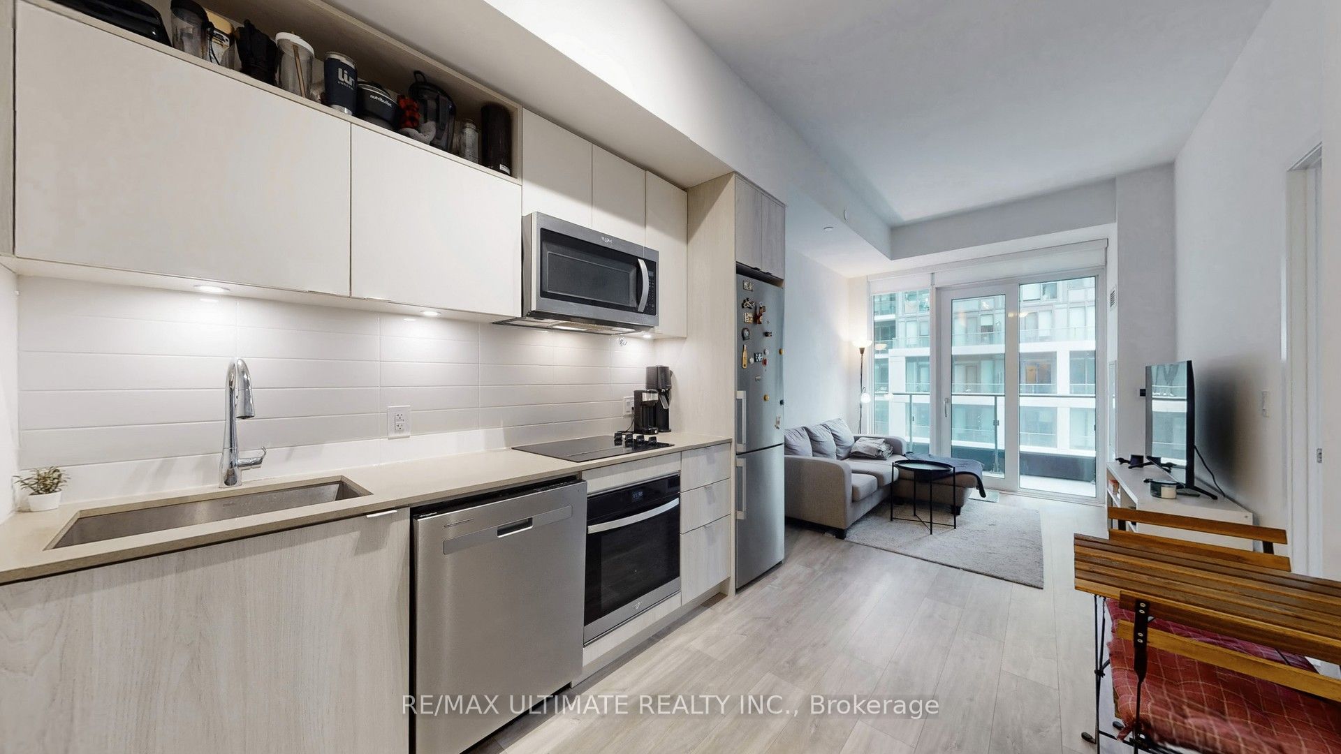 135 Lower Sherbourne Street 1740, Toronto, ON M5A 1Y4 photo 3