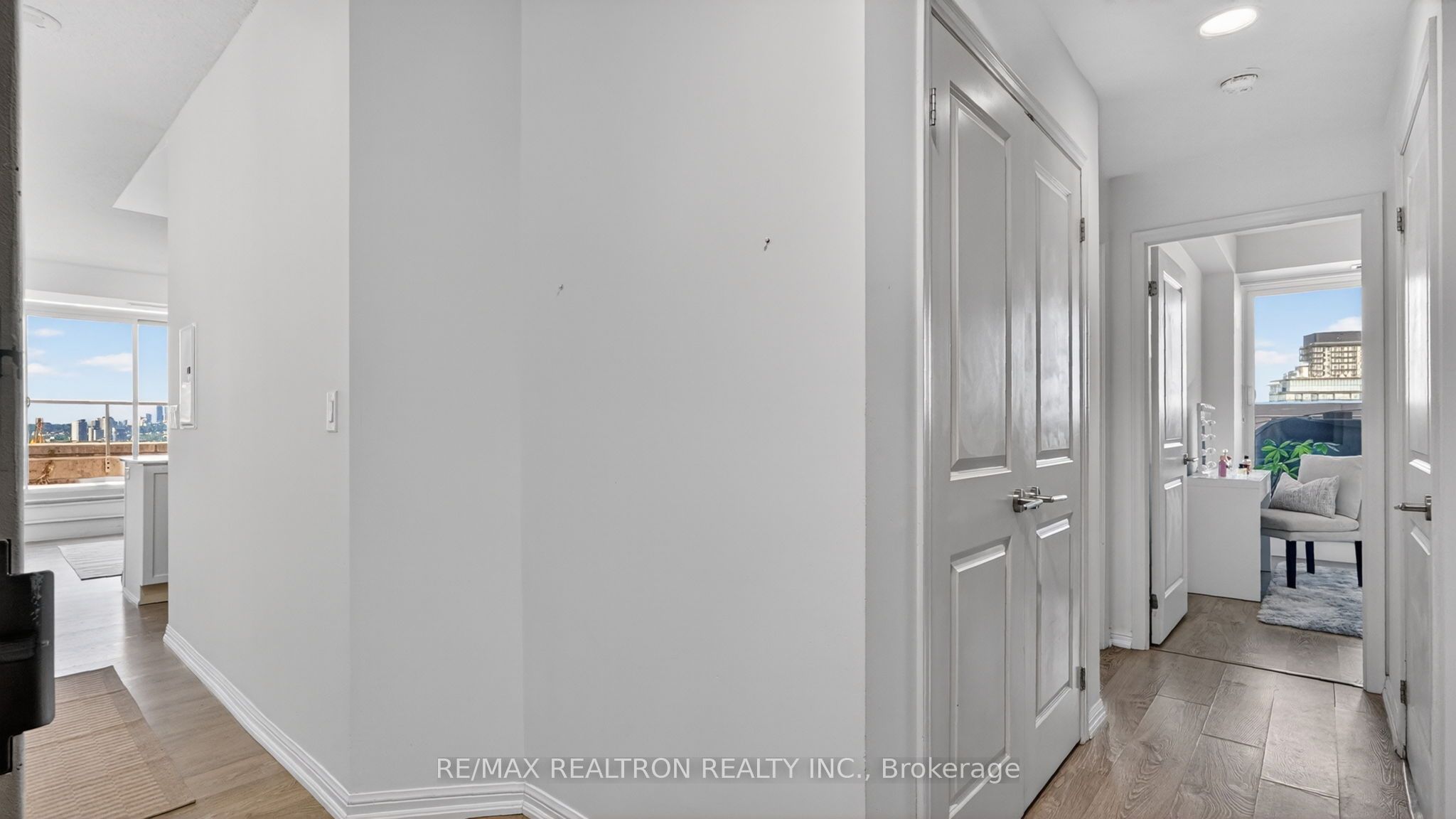 125 Western Battery Road 2902, Toronto, ON M6K 3R8 photo 5