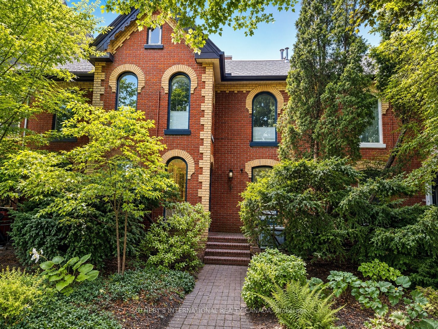 9 Rose Avenue, Toronto, ON M4X 1N6